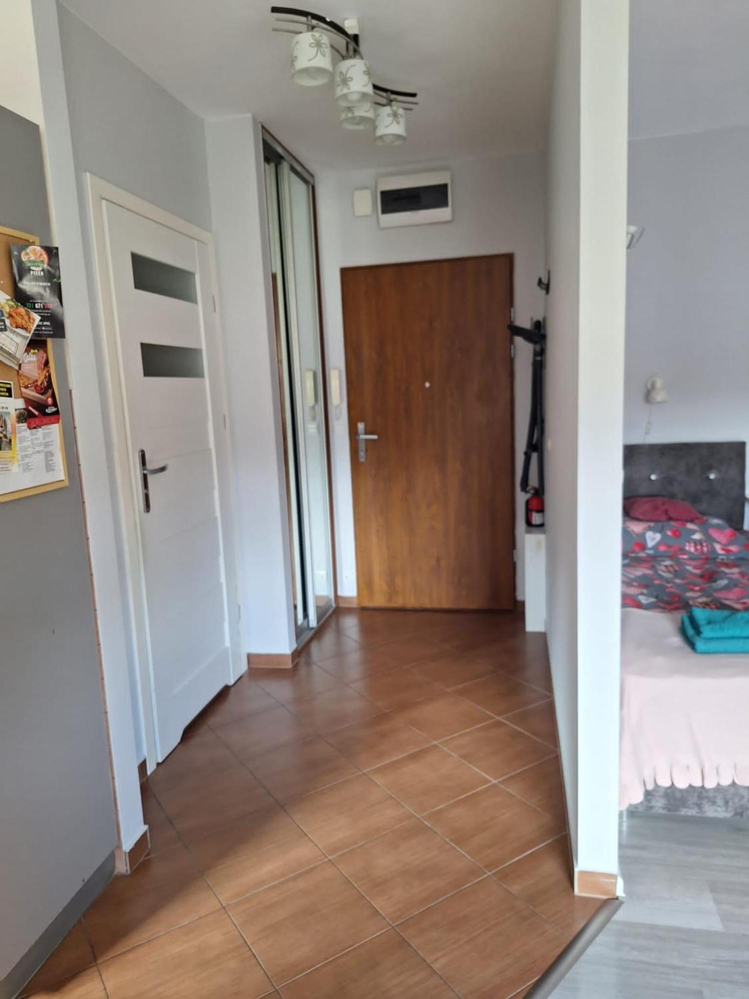 Apartment Witkowska-nocleg Wroclaw