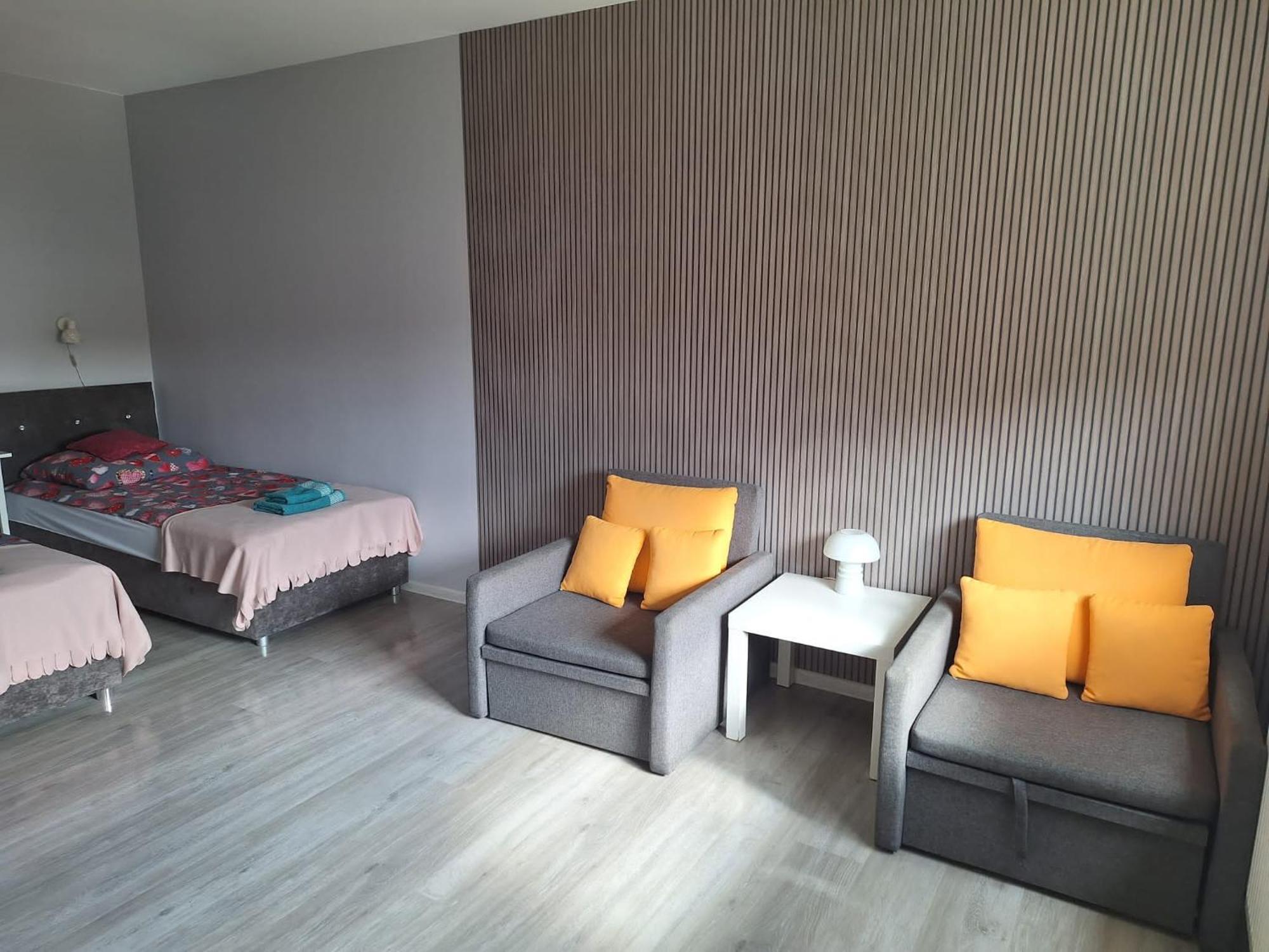 Apartment Witkowska-nocleg Wroclaw